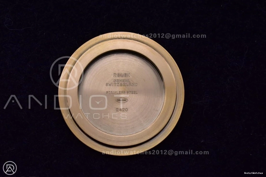 White Dial YG Weight) Oysterflex Strap ZF Edition Best 336238 1:1 Functional A23J Sky-Dweller 1100 on (Gain 0513